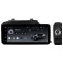 Штатна магнітола Teyes LUX ONE 6+128 Gb Lexus RX270 3 RX450h 3 AL10 2008-2015 / RX450h 4 AL20 2015-2024 (A1) 12.3