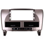 Штатна магнітола Teyes LUX ONE 6+128 Gb Lexus RX300 RX330 RX350 RX400H 2 2003-2009 / Toyota Harrier XU30 2 2003-2013 (А) 12.3