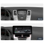 Штатна магнітола Teyes LUX ONE 6+128 Gb Lexus RX300 RX330 RX350 RX400H 2 2003-2009 / Toyota Harrier XU30 2 2003-2013 (А) 12.3