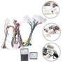 Штатна магнітола Teyes LUX ONE 6+128 Gb Lexus RX300 RX330 RX350 RX400H 2 2003-2009 / Toyota Harrier XU30 2 2003-2013 (А) 12.3