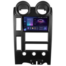 Штатная магнитола Teyes CC3 2k 6+128 Gb Hummer H2 E85 2002-2007 9"