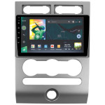 Штатная магнитола Sigma X9464 4+64 Gb Ford Expedition 3 U3242 U3542 U324 U354 2006-2017 9