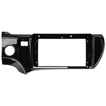 Штатна магнітола Sigma Pro 9464 4+64 Gb Toyota Aqua 2011-2017 9"