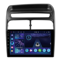 Штатная магнитола Sigma S9332 3+32 Gb Fiat Linea 2006-2012 9"