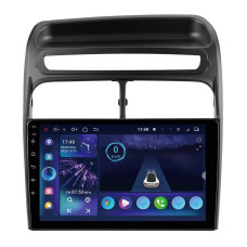 Штатна магнітола Sigma S9332 3+32 Gb Fiat Linea 2006-2012 9"