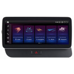 Штатная магнитола AMS Audi Q5 2009-2018 MMI 3G 4+64Gb 12.3