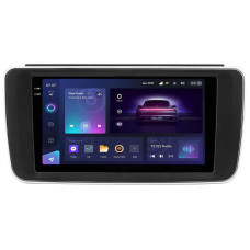 Штатная магнитола Teyes CC3 2k 6+128 Gb Nissan Leaf ZE1 2017-2024 9"