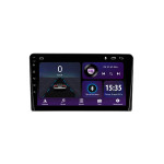 Штатна магнітола Sigma E9232 2+32 Gb Audi Q5 2010-2018 LHD Black 9