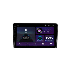 Штатная магнитола Sigma E9232 2+32 Gb Audi Q5 2010-2018 LHD Black 9"