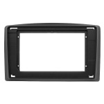 Штатная магнитола Sigma S10432 4+32 Gb Mercedes-Benz Vito 2014-2021 Black A-Mod 10