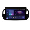Штатная магнитола Teyes CC3 2k 4+32 Gb Fiat 500 2007-2015 Black 9