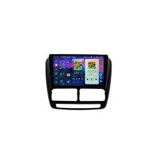 Штатная магнитола Teyes CC4 Pro 2k 8+128 Gb Fiat Doblo 2010-2015/Opel Combo 2011-2018 9"
