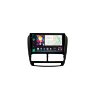 Штатна магнітола Sigma PRO 98128 2k 8+128 Gb Fiat Doblo 2010-2015/Opel Combo 2011-2018 9"