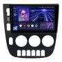 Штатна магнітола Teyes CC3 6+128 Gb Mercedes-Benz M-Class ML320 W163 2003-2005 LHD Black 9
