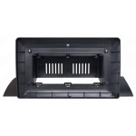 Штатная магнитола Teyes CC3 2k 4+32 Gb Mercedes-Benz S-Class W140 1991-1998 Black 10