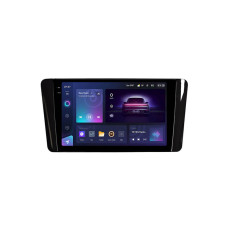 Штатная магнитола Teyes CC3 2k 6+128 Gb Skoda Kamiq ScoutLine/Volkswagen Polo 2021+ 10"