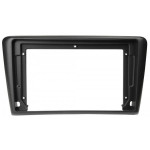 Штатна магнітола Teyes CC3L 4+32 Gb Skoda Rapid 2013-2017 9