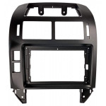 Штатная магнитола Sigma S9432 4+32 Gb Volkswagen Polo 4 Mk4 2004-2011 Black 9