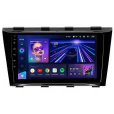 Штатная магнитола Teyes CC3L 4+64 Gb Geely Emgrand EC8 2011-2015 9"