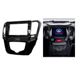 Штатная магнитола Sigma S10432 4+32 Gb Great Wall M4 Haval H1 2014+ LHD 10