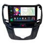 Штатна магнітола Sigma PRO 10464 4+64 Gb Great Wall M4 Haval H1 2014+ LHD 10