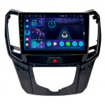 Штатная магнитола Sigma S10432 4+32 Gb Great Wall M4 Haval H1 2014+ LHD 10