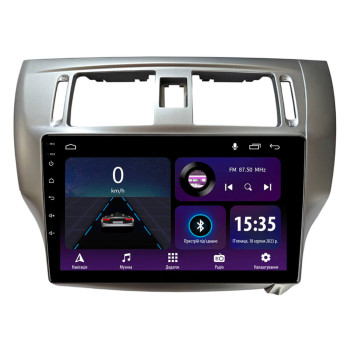 Штатна магнітола Sigma E9232 2+32 Gb Great Wall Voleex C30 2013-2014 LHD 9"