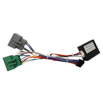 Штатная магнитола Sigma X9464 4+64 Gb Volvo S80L 2010 9