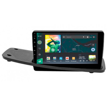 Штатная магнитола Sigma X9464 4+64 Gb Volvo S80L 2010 9"