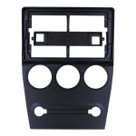 Штатная магнитола Teyes CC3 2k 4+32 Gb Citroen C-Elysee 2008-2013 Black 9