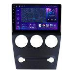 Штатна магнітола AMS MOSS M2 4+32 Gb Citroen C-Elysee 2008-2013 Black 9