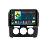 Штатна магнітола Sigma X9464 4+64 Gb Citroen C4/C-Quatre 2015-2018 MT AC 9