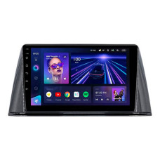 Штатная магнитола Teyes CC3 4+32 Gb Peugeot 308 2016-2018 BMOD Black 9"