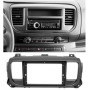 Штатная магнитола Teyes CC3 2k 6+128 Gb Peugeot Expert, Traveller Shown/Citroen Spacetourer, Jumpy/Toyota ProAce 2016+ 9