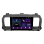 Штатна магнітола Sigma E9232 2+32 Gb Peugeot Expert, Traveller Shown/Citroen Spacetourer, Jumpy/Toyota ProAce 2016+ 9