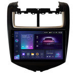 Штатная магнитола Teyes CC3 2k 4+32 Gb Chevrolet Aveo 2014+ 9