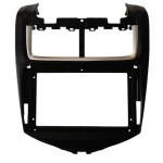 Штатная магнитола Teyes CC3 2k 4+32 Gb Chevrolet Aveo 2014+ 9