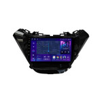 Штатна магнітола AMS MOSS M2 4+32 Gb Chevrolet Malibu 2016+ 9