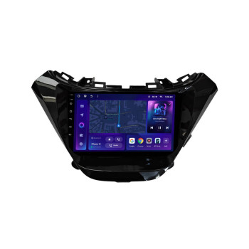 Штатна магнітола AMS MOSS M2 4+32 Gb Chevrolet Malibu 2016+ 9"