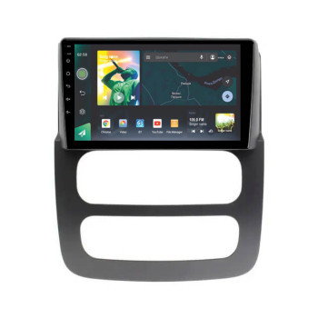 Штатна магнітола Sigma X9464 4+64 Gb Dodge RAM 2002-2005 Black 9"