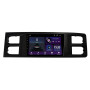 Штатная магнитола Sigma E10232 2+32 Gb Ford Transit 2021-2023 LHD Black 10
