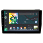 Штатна магнітола Sigma X10464 4+64 Gb Ford Focus 2005-2008 Black 10