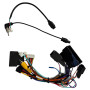 Штатная магнитола Teyes CC3 4+64 Gb Ford EDGE 2008-2015 9