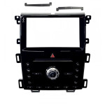 Штатная магнитола AMS MOSS M2 4+32 Gb Ford EDGE 2008-2015 9