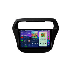 Штатная магнитола Teyes CC4 Pro 2k 8+128 Gb Ford Escort 2014-2018 (B Mod) 9"