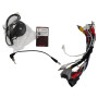 Штатная магнитола Teyes CC3 2k 6+128 Gb GMC Yukon/Chevrolet Tahoe/Suburban 2007-2012 9
