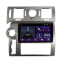 Штатна магнітола Sigma E9232 2+32 Gb Hummer H2 E85 2007-2009 Sliver 9
