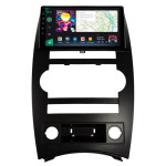 Штатная магнитола Sigma PRO 9464 4+64 Gb Jeep Grand Cherokee 2008-2010 9
