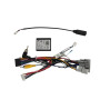 Штатная магнитола Sigma E10232 2+32 Gb Honda Civic 11 2022+ Black 10
