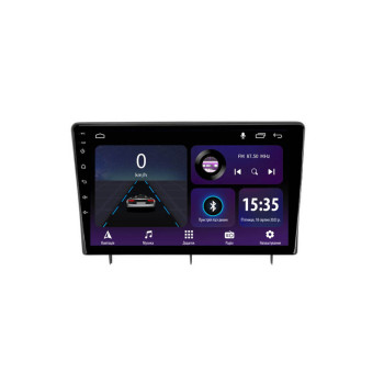 Штатна магнітола Sigma E10232 2+32 Gb Honda Civic 11 2022+ Black 10"